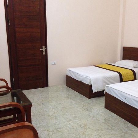 Hotel Hai Au Ba Vi Ngoại thất bức ảnh